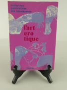 L'art érotique. Collection particulière des Kronhausen. par KRONHAUSEN, Eberhard & Phyllis. - Image 1