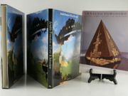 Arnaldo Pomodoro al Forte di Belvedere par Arnaldo Pomodoro. Fotografie di carlo Orsi. Testi di Giulio Carlo Argan e Italo Mussa.