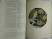 ART ET DÉCORATION. Revue mensuelle d'art moderne. Du tome 1 (janvier 1897) au tome 27 (juillet-décembre 1910). 27 Volumes.  par Publiée sous la direction de MM. Puvis de Chavanne, Vaudremer, Grasset, Jean-Paul Laurens, Cazin, L.-O. Merson, Fremiet, Roty, Lucien Magne. - Image 3