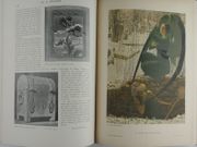 ART ET DÉCORATION. Revue mensuelle d'art moderne. Du tome 1 (janvier 1897) au tome 27 (juillet-décembre 1910). 27 Volumes.  par Publiée sous la direction de MM. Puvis de Chavanne, Vaudremer, Grasset, Jean-Paul Laurens, Cazin, L.-O. Merson, Fremiet, Roty, Lucien Magne. - Image 4