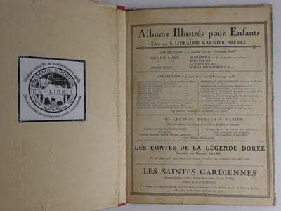 Gédéon mécano