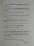 Le Langage de l'Ecrit. Graphologie. La découverte de la personnalité et le mieux-être par la graphothérapie. par Françoise Castera. Préface de Marianne Debrie.  - Image 3