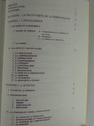 Le Langage de l'Ecrit. Graphologie. La découverte de la personnalité et le mieux-être par la graphothérapie. par Françoise Castera. Préface de Marianne Debrie.  - Image 4