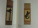 Les Jeux mêlés de l'encre, du vide et du temps. Un dialogue entre la peinture traditionnelle du Japon et l'art contemporain occidental. Catalogue de ...