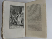Beautés de l'histoire de Russie. Contenant tout ce qu'il y a de plus curieux et de plus remarquable dans les Annales de cette nation, depuis le neuvième siècle jusqu'au règne de Catherine II inclusivement; avec un aperçu des moeurs et des usages de ce peuple. Ouvrage destiné à l'instruction de la Jeunesse, orné de douze figures en taille-douce.  par Rédigé par P.-J.-B. Nougaret.  - Image 5