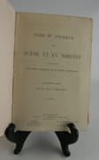 Guide du Voyageur en Suède et en Norvège. Précédé d'un aperçu historique et de Notices Statistiques. Quatrième édition revue et augmentée. par Collectif - Image 2