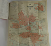 Guide du Voyageur en Suède et en Norvège. Précédé d'un aperçu historique et de Notices Statistiques. Quatrième édition revue et augmentée. par Collectif - Image 3