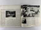 PHIL GLASS Chroniques de l'art vivant n°39  mai 1973. Sous la direction de Jean Clair. Jean-François Lyotard, Anthony Thomson, Serge Lemoine, ...