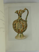 Chinese Art. One hundred plates in colour. Reproducing pottery & porcelain of all periods, jades,l acquer, paintings, bronzes, furniture etc.. Introduced by an outline sketch of Chinese art by R.L. Hobson. Keeper of the department of ceramics and ethnography at the British Museum. par R.L. HOBSON - Image 4