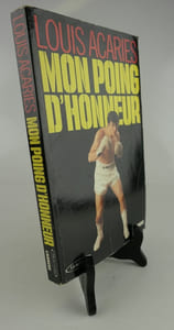 MON POING D'HONNEUR