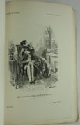 REUNION DE 5 ALBUMS PUBLIÉS ENTRE 1848 ET 1849 TOTALISANT 238 LITHOGRAPHIES: Album Pittoresque composé de 38 Jolies Caricatures : Le carnaval à Paris / Les étudiants de Paris Paris le matin  /  Album Grostesque et Pittoresque contenant 40 Belles Caricatures de la série Les Gens de Paris n°1 : Ceintures dorées/Populaire/Présenteurs et présentés/Les petits mordent/Hommes et femmes de plume/L'argent -n°2 : Bourgeois/ Artistes/ Politiqueurs/En carnaval/ Revenus d'ailleurs/Philosophes/Silence du cabinet n°3 : Boudoirs et Mansardes/ Chaînes des dames/ Présenteurs et présentés/ Les petits mordent/ Hommes et femmes de plumes/ Ambassades étrangères et députations des provinces/ Loyal et vautour/ Parisiens de Paris/Masques et visages/ Aux champs/ Cabarets/ Petits commerces - JOINT L' album Oeuvres Choisies de Gavarni , revues, corrigées et nouvellement classés par l'Auteur réunissant 80 planches contenant La Vie de Jeune Homme & Les Débardeurs (1848). Avec des notices en tête de chaque série par M. P.-J. Stahl. par Paul GAVARNI (1804-1866) - Image 8