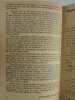 Pour apprendre le Lingala. Notions grammaticales. Phrases usuelles. Lexique Francais-Lingala et Lingala-Francais.. Pères CARIOU et MOYSAN