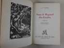 Sous le Regard des Etoiles. Traduction de Maurice Remon. Frontispice de Fernand Ringel, reliure d'Alexis Keunen. . A.-J. CRONIN