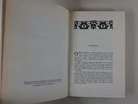 Sous le Regard des Etoiles. Traduction de Maurice Remon. Frontispice de Fernand Ringel, reliure d'Alexis Keunen. 