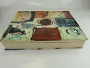 PARIS NEW-YORK 1908-1968. Catalogue d'exposition Centre National d'Art et de Culture Georges Pompidou / Musée National d'Art Moderne 1er juin-19 septembre 1977. EDITION ORIGINALE  par PONTUS HULTEN, Robert Bordaz, Elliott Carter, Henri Langlois, Maurice Girodias, Jean Prouvé, Gabrielle Buffet-Picabia, Robert Lebel, Claude Lévi-Strauss, William Copley, Robert Motherwell, Marcelin Pleynet, Hubert Damisch, Pierre Restany, Jean-Jacques Lebel, Léo Castelli, Robert Cordier, Ileana Sonnabend, Hélène Seckel, Daniel Abadie, Alfred Pacquemen ... - Image 2