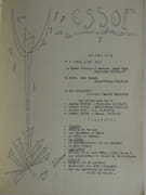 ESSOR Les Nouveaux Cahiers Litteraires / Les Cahiers Littéraires de l'Est. 10 Numéros, du numéro 1 au numéro 11 (manque le n°5). par Essor. Collectif. Rédaction : H. Reichlin. Comité de lecture : Pierrette Micheloud, Yvonne Reichlin, André Deslandes.  Textes, nouvelles et poèmes de : J.G. Samacoitz, Claude Hartmann, Patrice Hovald, Henri Rode, Jean Breton, Alfred Reh, Jean-Jacques Kim, Henri Calvet, Claude Odilé, Roland Cistel etc.  - Image 2