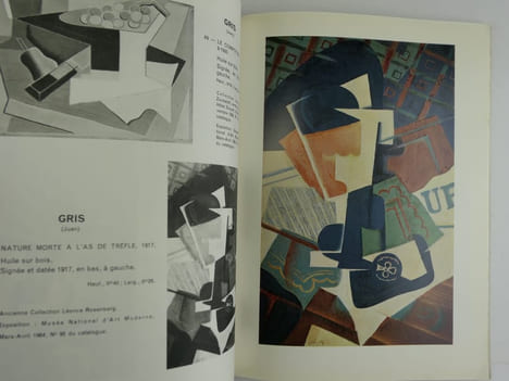 COLLECTION ANDRE LEFEVRE Tableaux Modernes - Papiers Collés - Gouaches - Pastels - Aquarelles . Dessins. Vente Palais Galliera, mardi 1er décembre ...