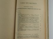 Les Moteurs agricoles. Description - Utilisation. Moteurs à combustion externe. Moteurs à vapeur. Moteurs à combustion interne. Moteurs à explosions. Moteurs à combustion progressive. Moteurs électriques. Moulins à vent. Moteurs hydrauliques. par G. PASSELEGUE - Image 3