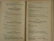 Les Moteurs agricoles. Description - Utilisation. Moteurs à combustion externe. Moteurs à vapeur. Moteurs à combustion interne. Moteurs à explosions. Moteurs à combustion progressive. Moteurs électriques. Moulins à vent. Moteurs hydrauliques. par G. PASSELEGUE - Image 4