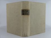 Cahiers de l'Art Sacré. 26 numéros simples et doubles reliés en un volume par ordre chronologique et par thème. 1945 : N°3 Oeuvres Nouvelles et Artistes Nouveaux (1939-1945) (3e trim.)1946 : N°7 Tendances actuelles de l'Art Chrétien (août-sept.) / N°8 Points de vue actuels sur l'Art ancien (oct.) / N°9 L'éducation artistique du Clergé (nov.)1945 : N°1 Reconstruire les Eglises I. L'esprit et les prinicipes - L'Eglise dans la Cité (3e trim.).1946 : N°4 Reconstruire les Eglises II. Le Plan de l'Eglise et du Centre Paroissial (1er trim.) / N°10 Reconstruire les Eglises III. Formes de l'Architecture religieuse moderne (déc.) / N°5 L'éclairage des églises (2e trim.).1947 : N°1-2, Reconstruire les Eglises IV. L'exemple de la Suisse alémanique.(janv.-fév.) / N°3 Le zèle de la Maison de Dieu, (mars) / N°4-5 Recherche du Sacré (avril-mai). N°8-9 L'Eglise, Maison du Peuple de Dieu (août-sept.).  / N°10 L'éducation artistique du Clergé et des Fidèles. Explication de la décadence, (oct.).1948 : N°1-2 Leçons actuelles des Arts anciens (janvier-fév.) / N°3-4 Bilan de l'époque 1920-1940 (mars-avril) / N°5-6 A la Recherche de la Tradition (mai-juin) 1949 : N°1-2 Reconstruire les Eglises V. La décoration des églises (sept.-oct.) /  N°3-4 Cimetières et tombeaux (nov.-déc.)1950 : N°1-2 Assy, (sept.-oct.) / N°3-4 Allemagne 1950 (nov.-déc.) / N°5-6, Devant l'art profane (janv.-fév.) / N°7-8 Pour la beauté de la Maison de Dieu (mars-avril) / N°9-10 Le Prêtre et la création artistique (mai-juin) / N°11-12 Au régime de la pauvreté (juillet-août)1951 : N°5-6 L'art sacré et son public (janv.-fév.) / N°7-8 Le douloureux problème des arts missionnaires (mars-avril). Photos H. Cartier-Bresson.  par Collectif. revue fondée en 1945 par G. Mollard, J. Pichard et L. Salavin. Dirigée par le R.P. Couturier et le R.P. Régamey. - Image 1