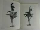 L'oeuvre complet de Pablo Gargallo. Catalogue raisonné des sculptures par Pierrette Anguera-Gargallo. isbn: 2851750356 JOINT 1/  Pablo Gargallo ...
