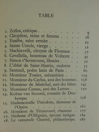 Le carton aux estampes. Un des 25 ex. sur vergé d'Arches (n°II) avec envoi de l'auteur au bibliophile Pierre Basset. 2ème papier.