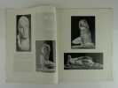 Cahiers d'Art. 1926 n°3.  Bulletin mensuel d’actualité artistique publié sous la direction de Christian Zervos. Sommaire :  Henri Laurens, Le ...