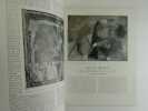 CAHIERS D'ART N°7-8 6e année 1931 : LA SCULPTURE COPTE, PAR G.  DUTHUIT -PICASSO ET LE  LE MÉTAPICASSISME PAR P. GUÉGUEN. LES MINIATURES DES ...