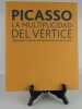 Picasso la multiplicidad del Vértice. Obra grafica en las colecciones de extremadura. 125 aniversario del nacimiento de Picasso.. Cat. d'exposition. ...