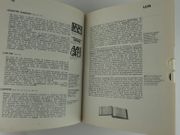La chose imprimée. Histoire, techniques, esthétique et réalisations. par Sous la direction de John Dreyfus et François Richardeau. - Image 5