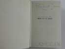 Mille et un jours. De Sibérie au Mont Caucase. D'Asie centrale à l'Océan Arctique. De Pétersbourg à Léningrad. De 1917 à 1967.. Vladimir Pozner