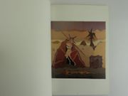 JORGE CAMACHO. Histoire de Chaman. Introduction de Bernard Roger. Galerie de Vallois. Mars-Avril 1993 par JORGE CAMACHO (1934-2011) Texte de Bernard Roger - Image 4