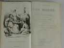 Hygiène vestimentaire. Les modes et les parures chez les français depuis l'établissment de la monarchie jsqu'à nos jours, précédé d'un curieux ...