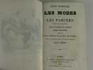 Hygiène vestimentaire. Les modes et les parures chez les français depuis l'établissment de la monarchie jsqu'à nos jours, précédé d'un curieux ...