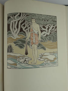 The Studio. An Illustrated Magazine of Fine and Applied Art. Vol.13 No.59, February 15, 1898