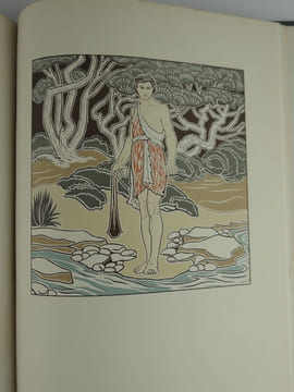 The Studio. An Illustrated Magazine of Fine and Applied Art. Vol.13 No.59, February 15, 1898. The Studio