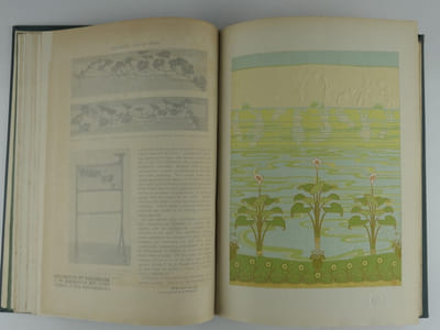 The Studio. An Illustrated Magazine of Fine and Applied Art. Vol.13 No.59, February 15, 1898
