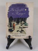 De Goupil a Margot. Histoires de bêtes. Gravures en couleur sur bois de Lucien De Jaegher. par Louis PERGAUD - Image 1
