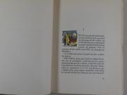 De Goupil a Margot. Histoires de bêtes. Gravures en couleur sur bois de Lucien De Jaegher. par Louis PERGAUD - Image 3