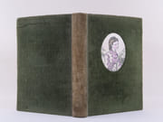 Jeunes filles par Francis JAMMES. Suivi de textes inédits de Francis Jammes présentés par Jean Labbé.  - Image 1