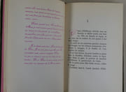 Jeunes filles par Francis JAMMES. Suivi de textes inédits de Francis Jammes présentés par Jean Labbé.  - Image 3
