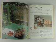 Les Carnets de cuisine de Monet par Claire Joyes. Préface de Joël Robuchon.  - Image 2