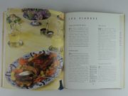 Les Carnets de cuisine de Monet par Claire Joyes. Préface de Joël Robuchon.  - Image 4