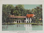 Souvenir de Versailles et Trianons. Photographies en couleurs.  par Anonyme. - Image 7