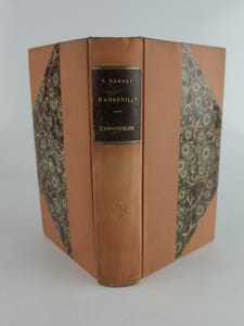 L'ensorcelée