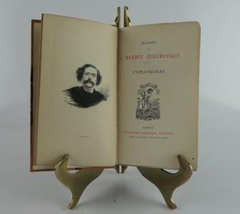 L'ensorcelée