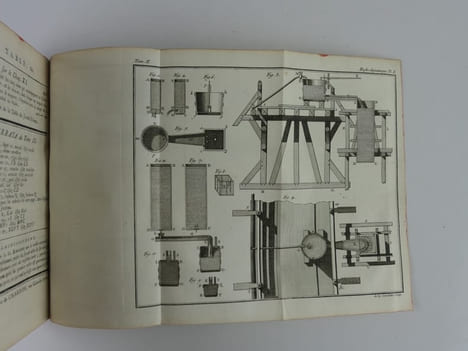Traité élémentaire d'hydrodynamique. Ouvrage dans lequel la théorie et l'expérience s'éclairent ou se suppléent mutuellement; avec des notes sur ...