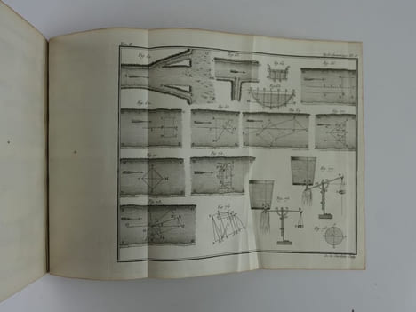 Traité élémentaire d'hydrodynamique. Ouvrage dans lequel la théorie et l'expérience s'éclairent ou se suppléent mutuellement; avec des notes sur ...