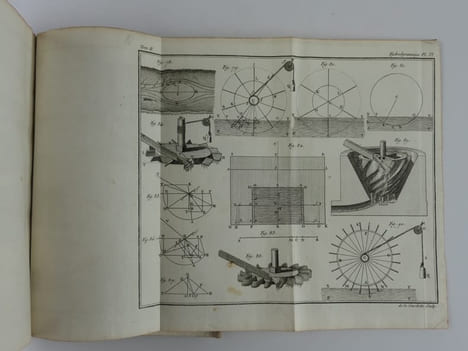 Traité élémentaire d'hydrodynamique. Ouvrage dans lequel la théorie et l'expérience s'éclairent ou se suppléent mutuellement; avec des notes sur ...