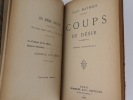 Coups de Désir - Moeurs d'aujourd'hui. Paul MATHIEX